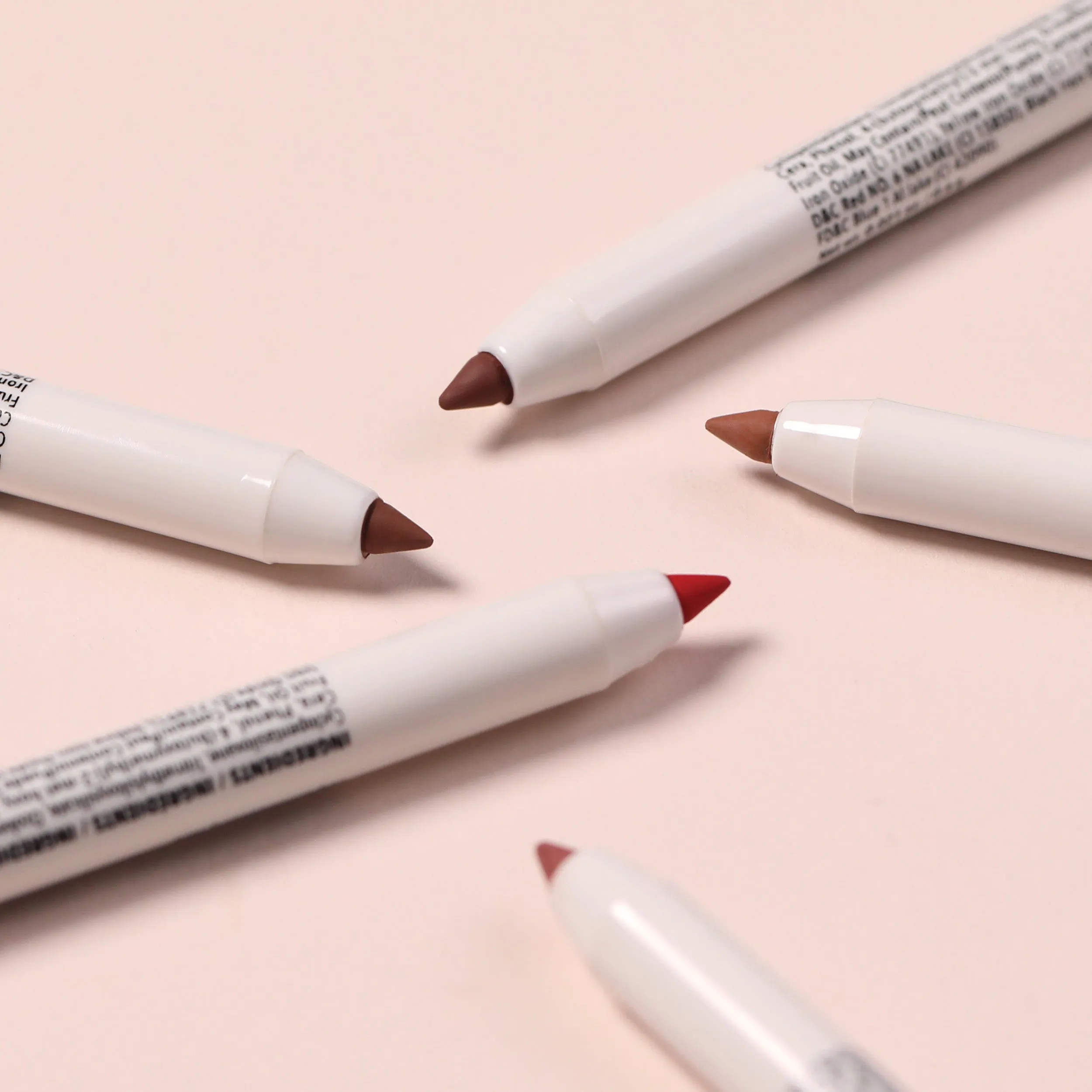 DELINEADOR PARA LABIOS LIP APPEAL PLUMPING - MOIRA