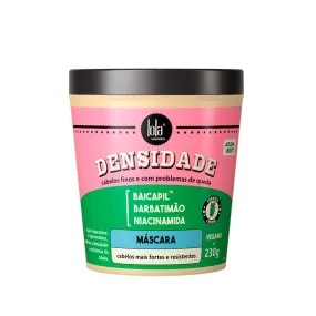 DENSIDADE MASK 230g