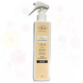 Diva Glam On Demand 8oz
