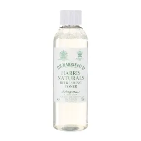 D.R. Harris Naturals Refreshing Toner Splash 100ml