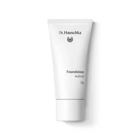 Dr. HAUSCHKA Foundation 30ml (06 Walnut)