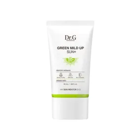 Dr.G Green Mild Up Sun  SPF 50  PA     50ml