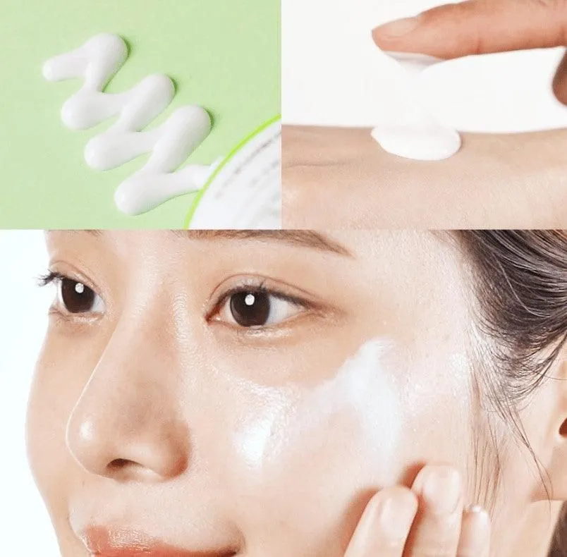 Dr.G Green Mild Up Sun  SPF 50  PA     50ml