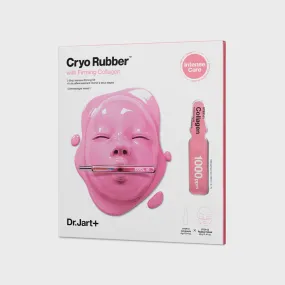 Dr.Jart  Cryo Rubber Firming Mask