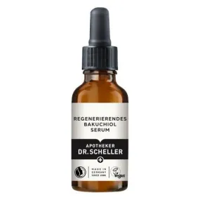 DR.SCHELLER regenerating Bakuchiol serum