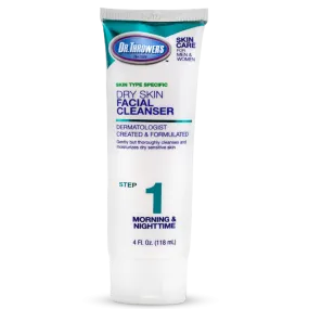 Dry Skin Cleanser | Gentle & Nourishing