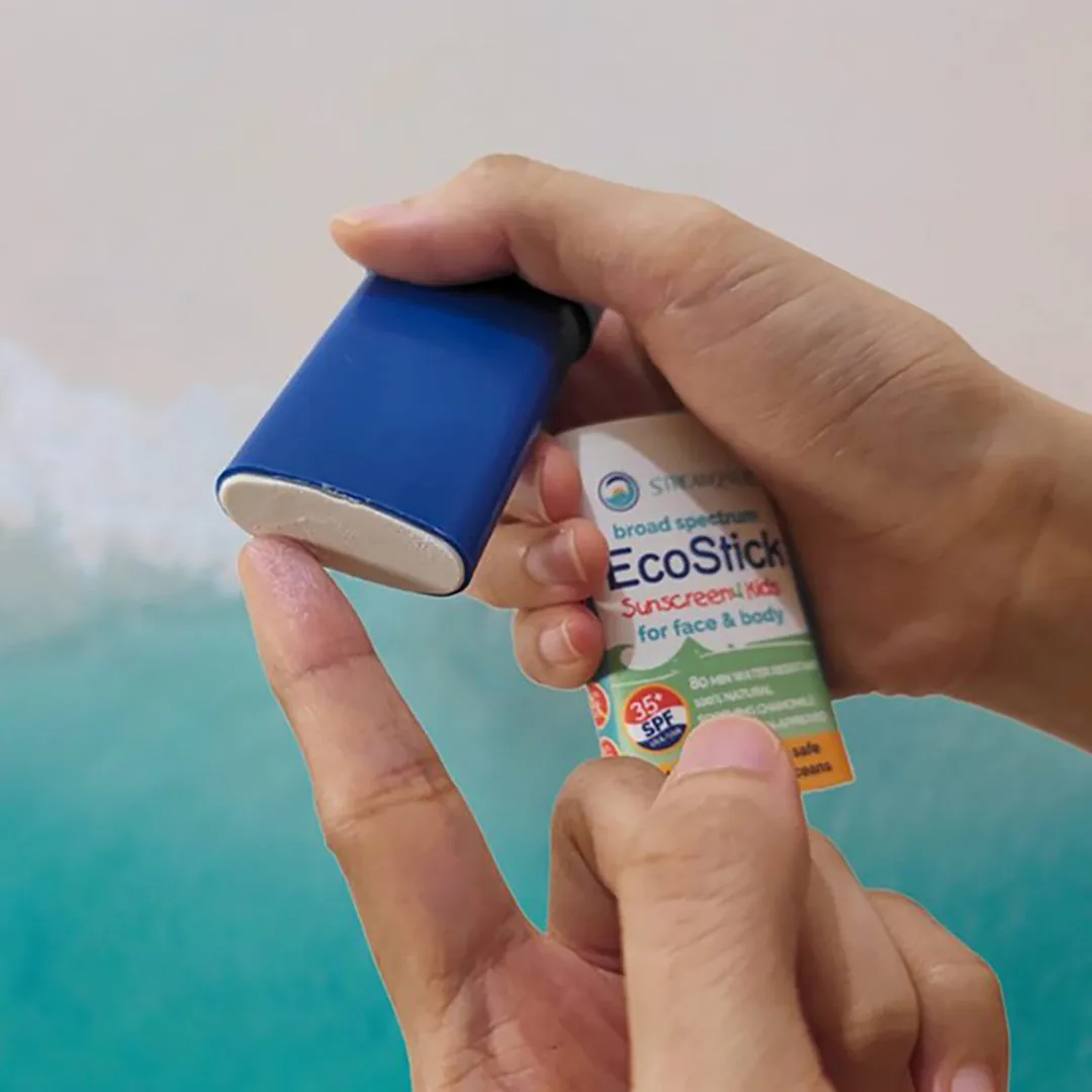 EcoStick Kids Sunscreen