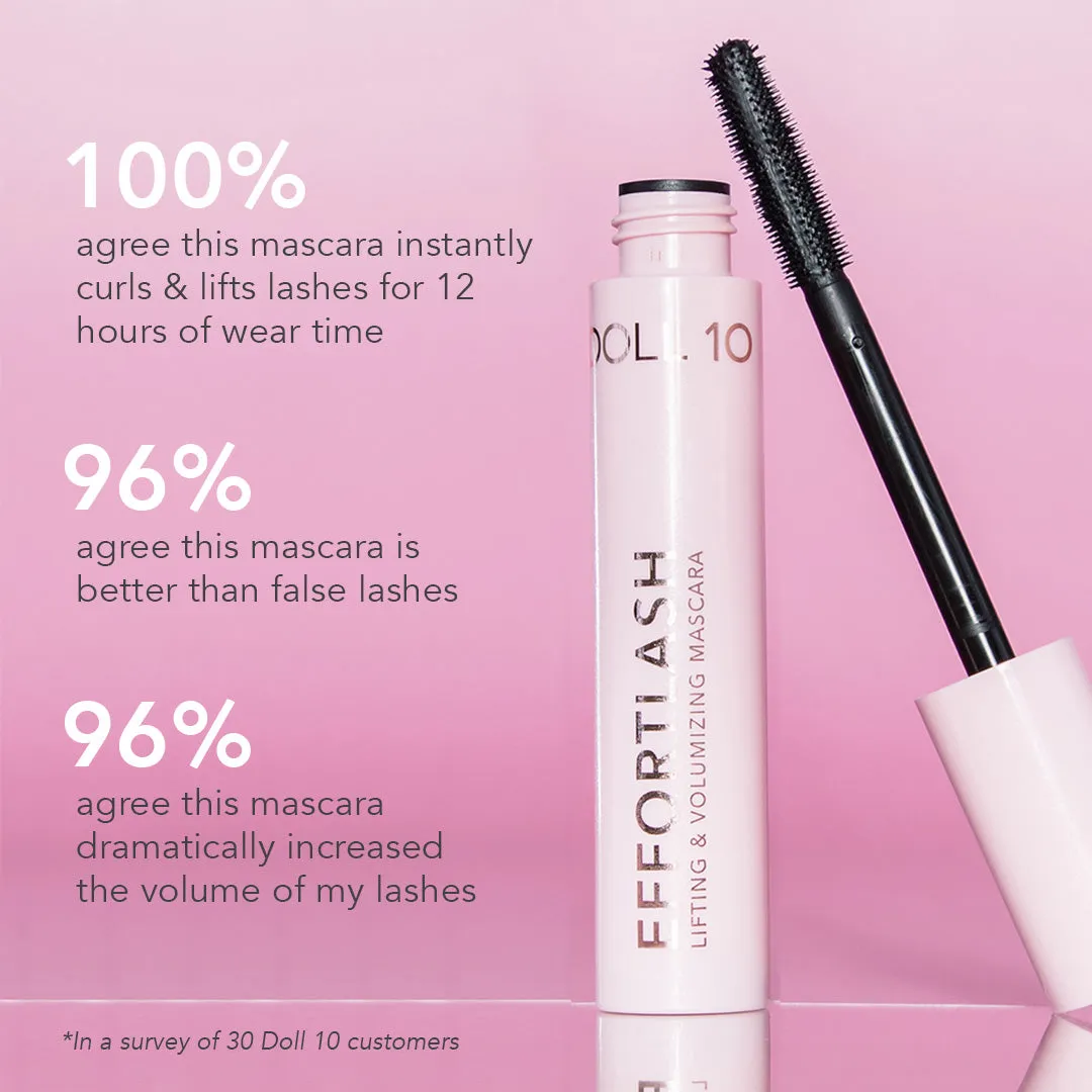 Effortlash Multi-Dimensional Mascara