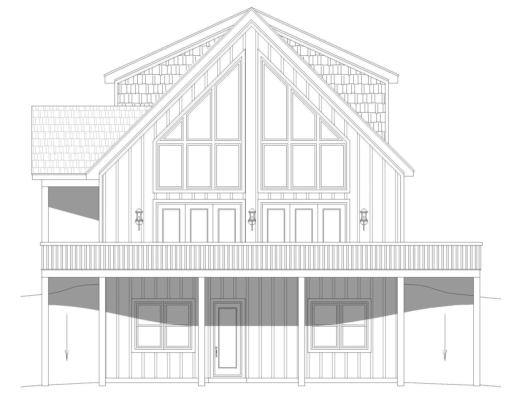 Elegant Home with Versatile Basement (1,610 sq ft)