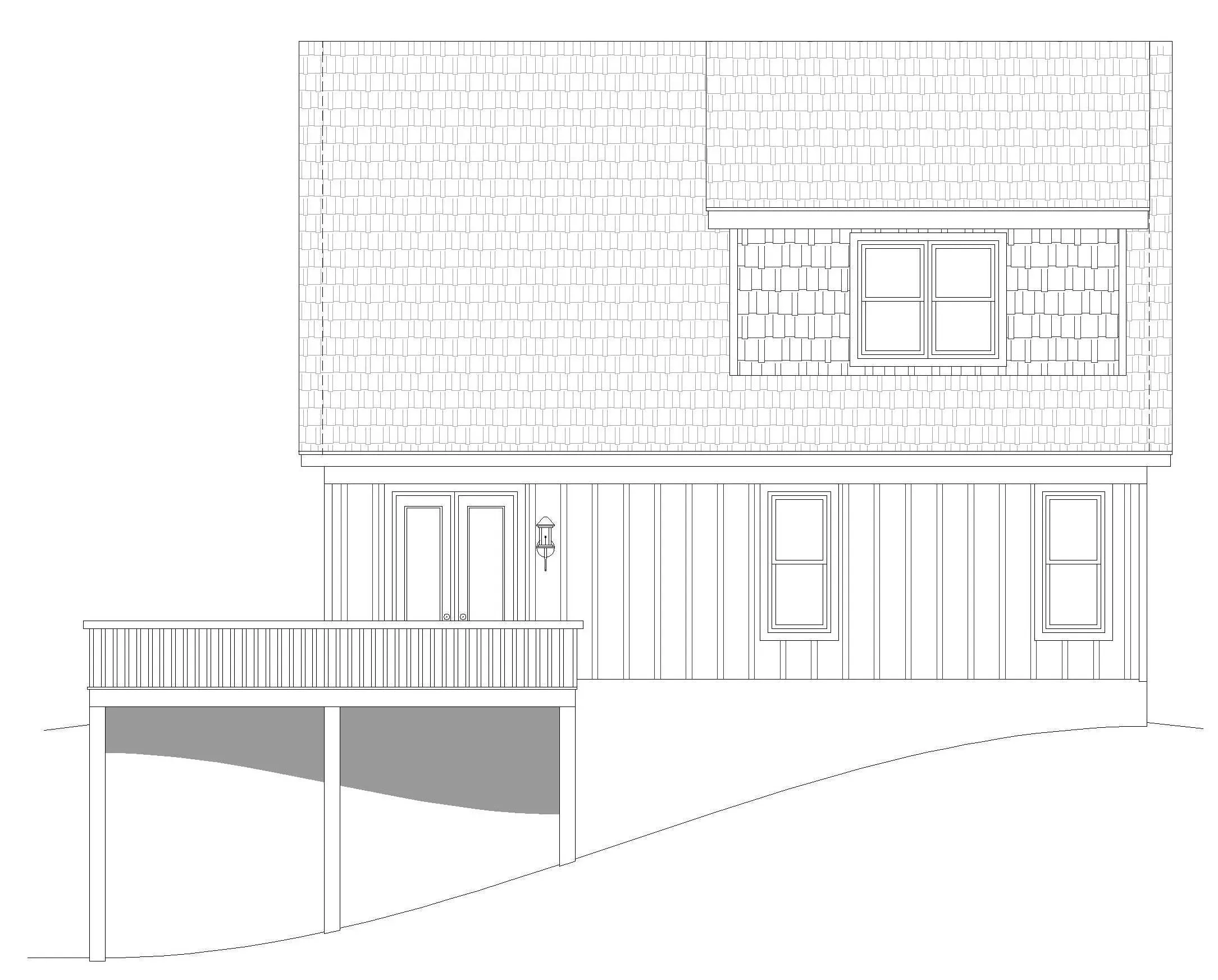 Elegant Home with Versatile Basement (1,610 sq ft)