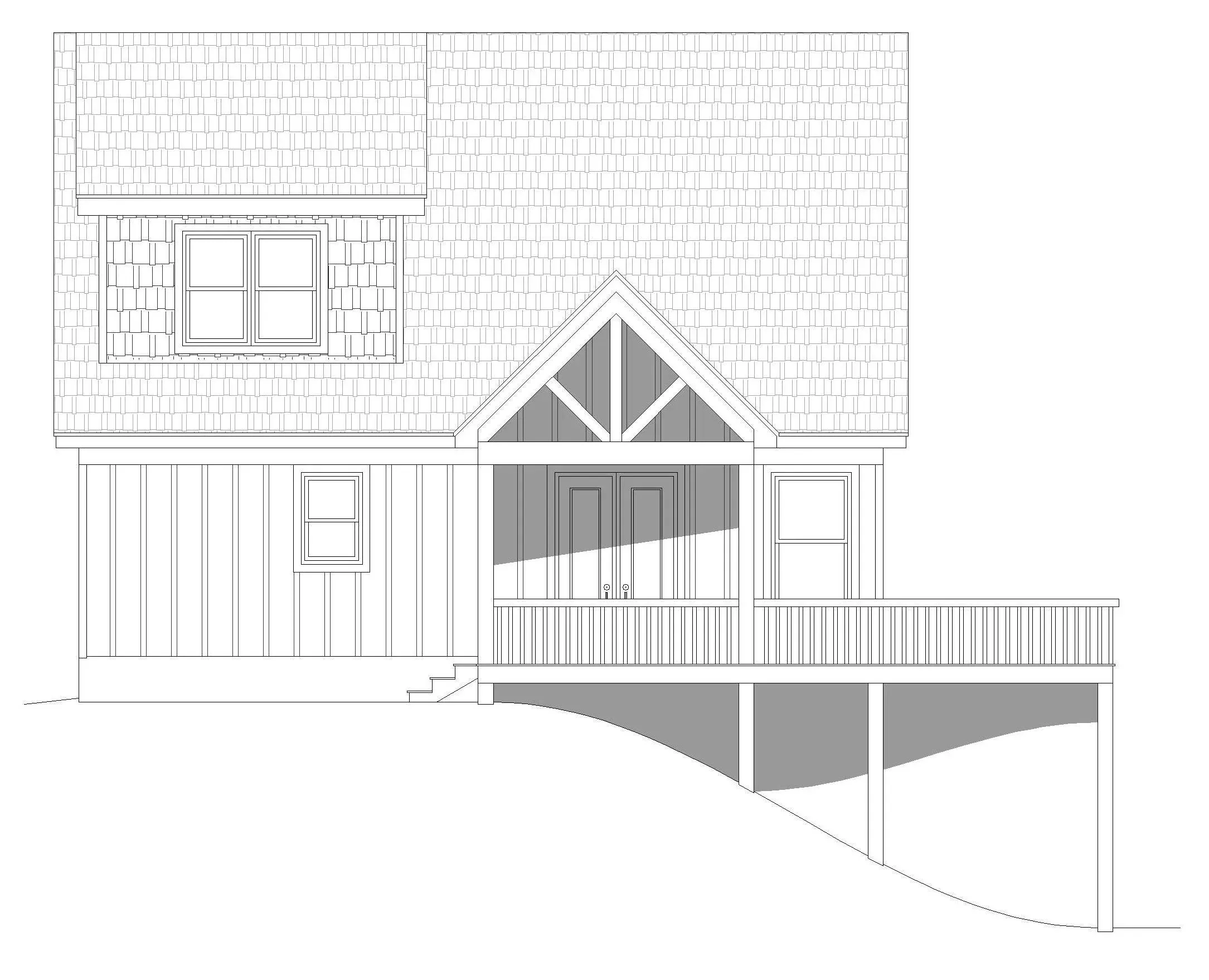 Elegant Home with Versatile Basement (1,610 sq ft)