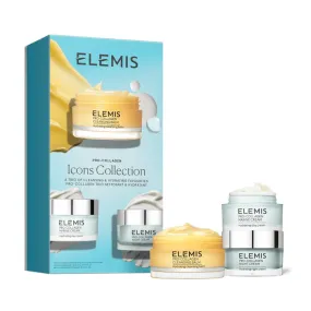 Elemis Pro Collagen Icons Collection (Worth £167)