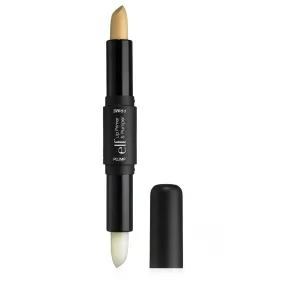 ELF Lip Primer & Plumper - Clear / Natural