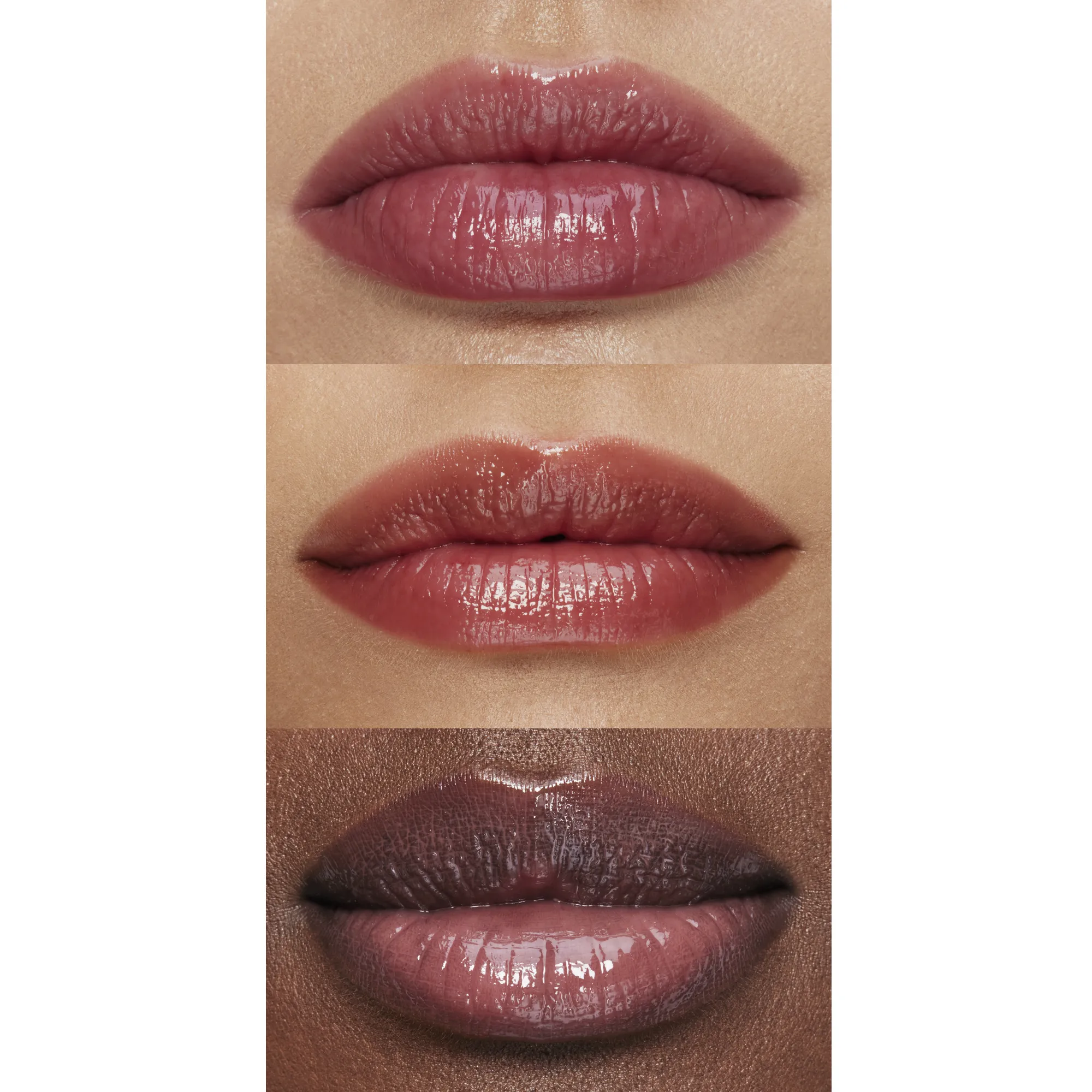 E.L.F Pout Clout Lip Plumping Pen Bust a Mauve