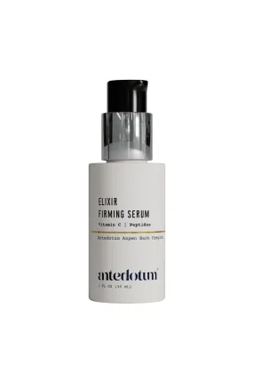 Elixir Firming Serum