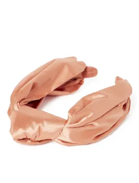 Ella Large Knot Headband