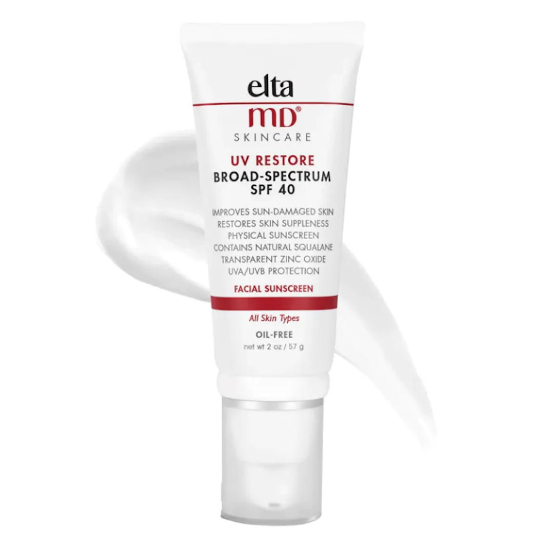 EltaMD UV Restore SPF 40