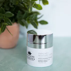 Enriched Moisture Crème