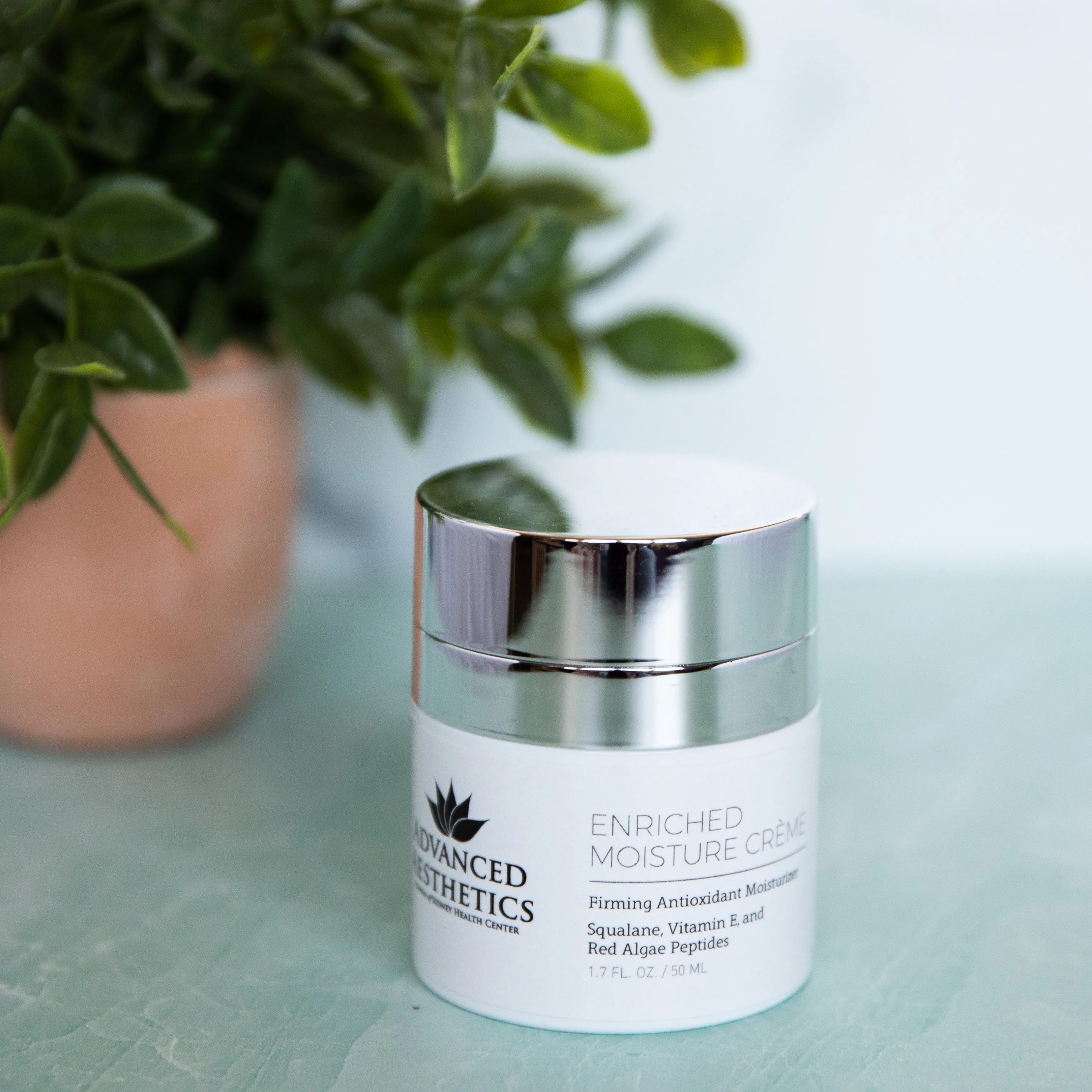 Enriched Moisture Crème