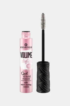 essence Volume Stylist Curl & Hold Mascara