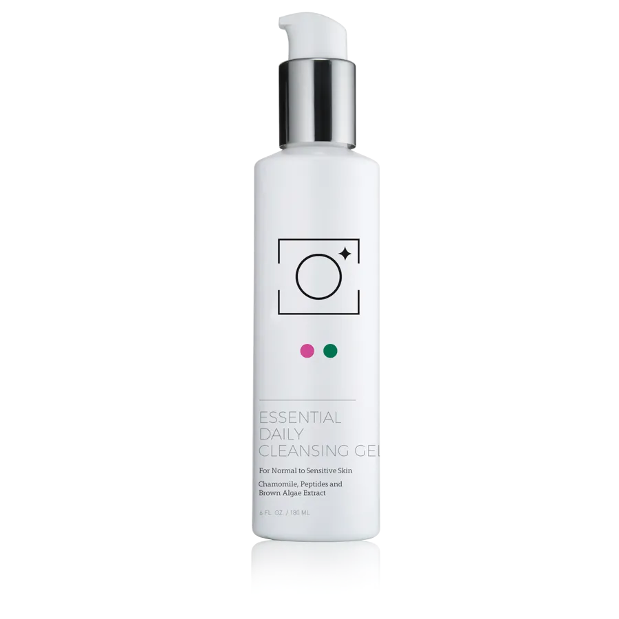 Essential Daily Cleansing Gel