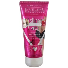 EVELINE SLIM EXTREME BUST SERUM 200ML