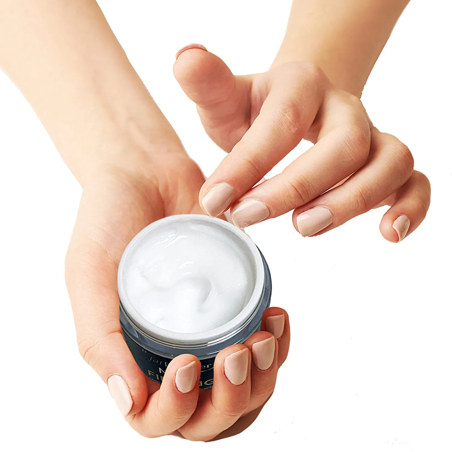Evertone Fat Freezer™ Neck Firming Cream