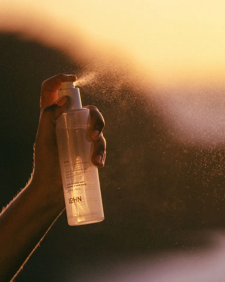 Everywhere Mist
