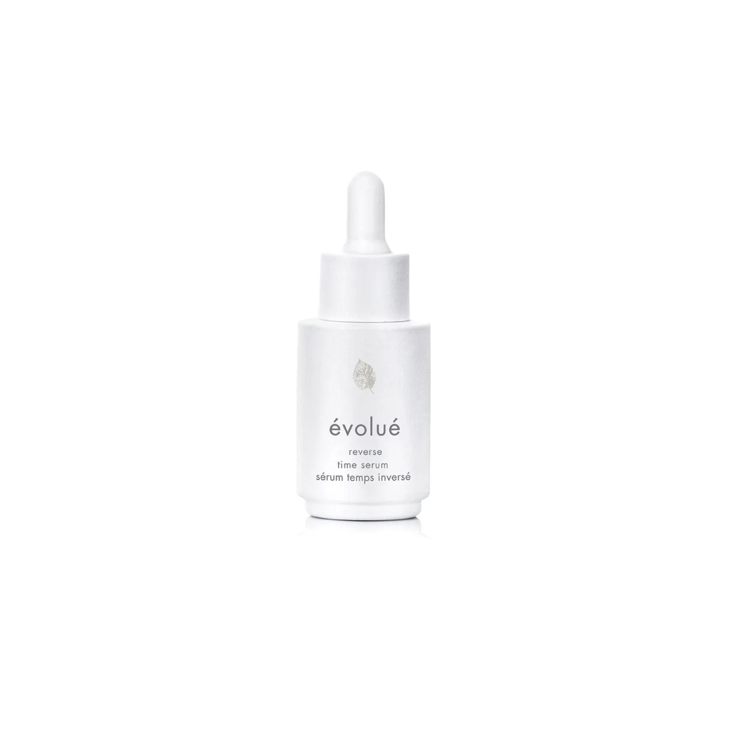 EVOLUE Reverse Time Serum