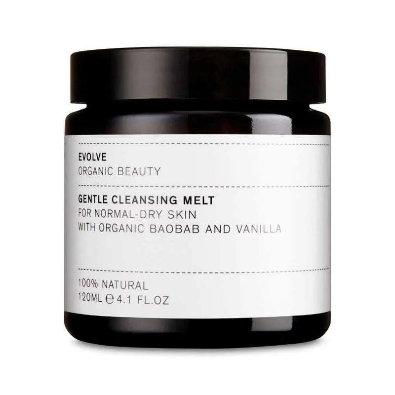 Evolve Gentle Cleansing Melt