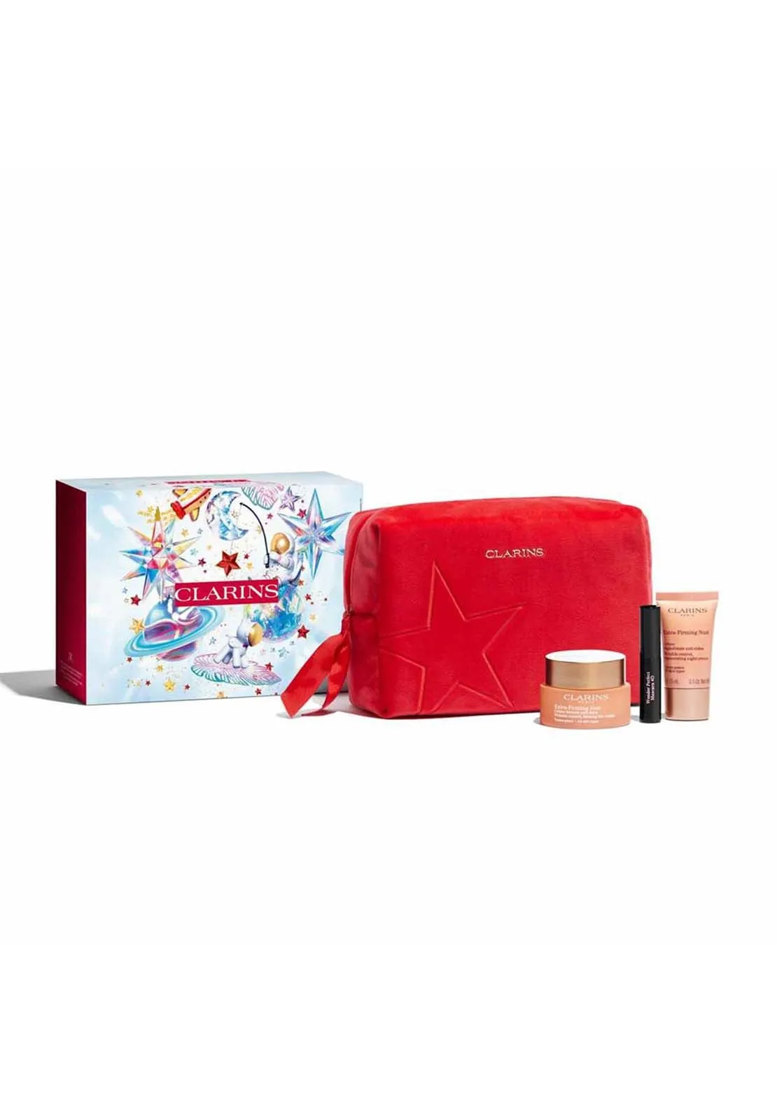 Extra Firming Collection Set