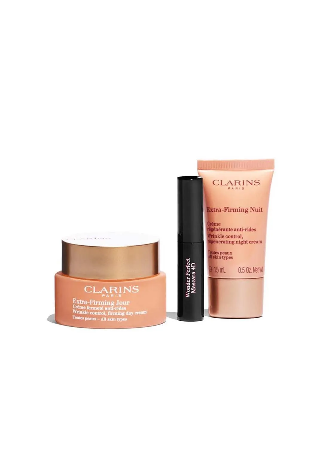Extra Firming Collection Set