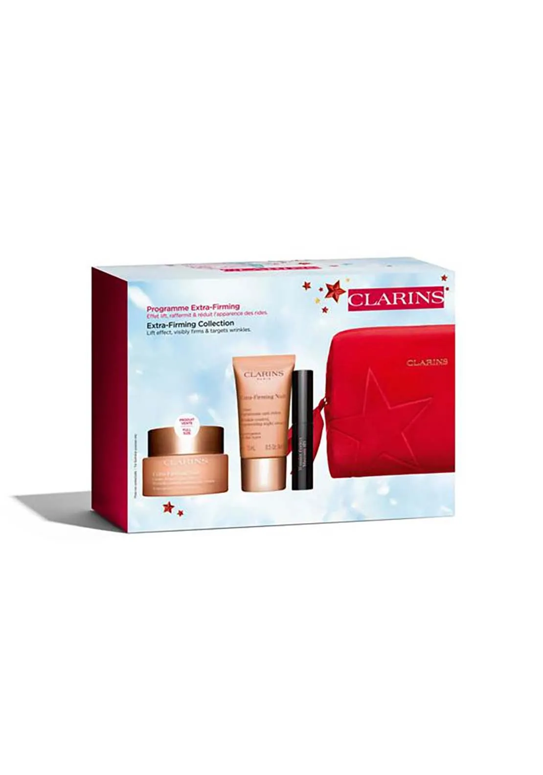 Extra Firming Collection Set