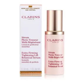 Extra Firming Tightening Lift Botanical Serum (pump) --30ml-1oz