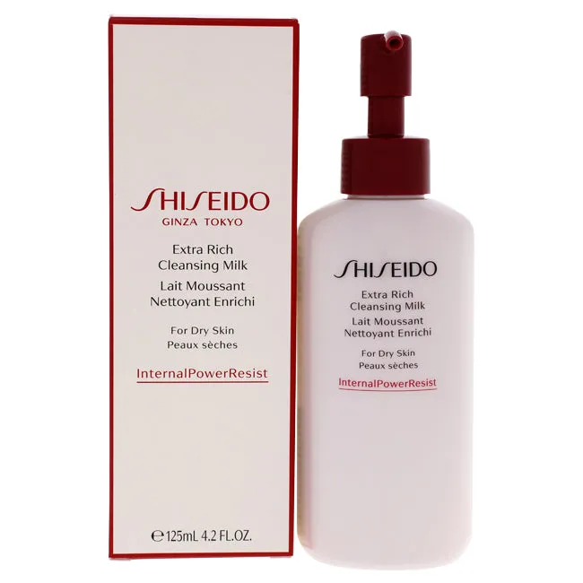 Extra Rich Cleansing Milk