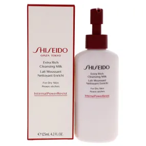 Extra Rich Cleansing Milk