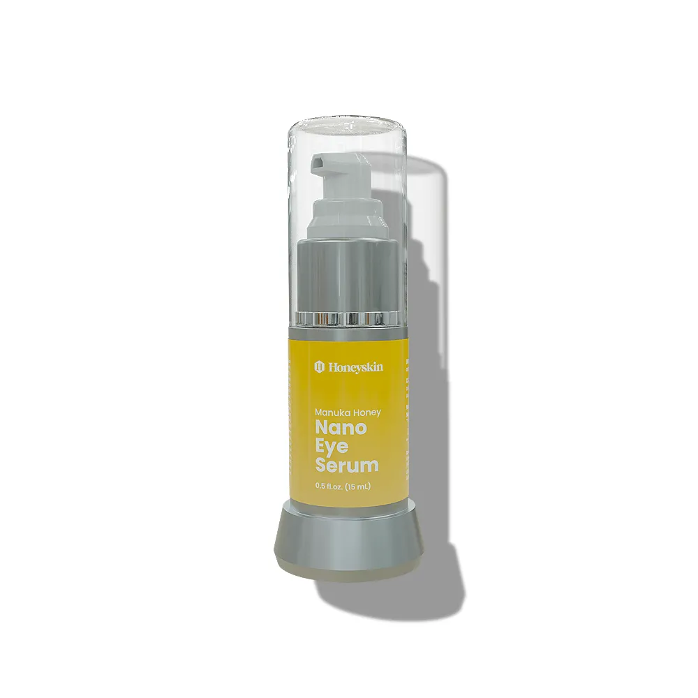 Eye Firming Honey Nano Serum
