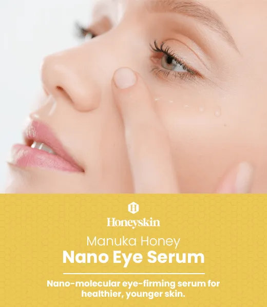 Eye Firming Honey Nano Serum