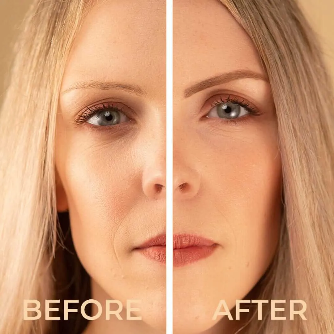 Fab Brows Duo Eyebrow Stencil Kit