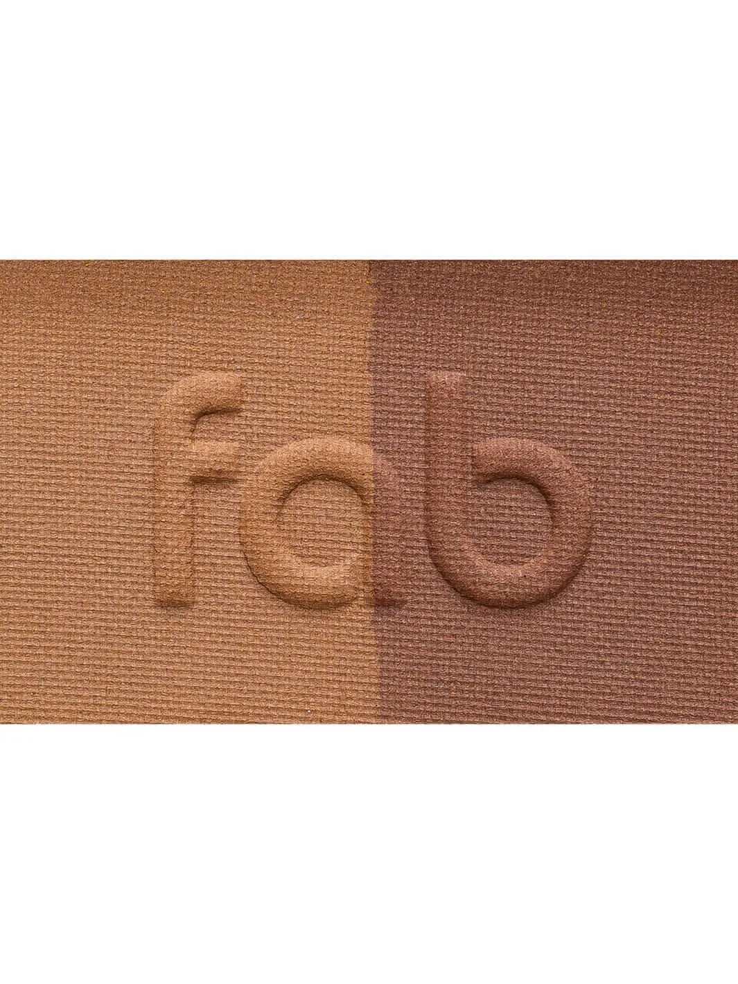 Fab Brows Duo Eyebrow Stencil Kit