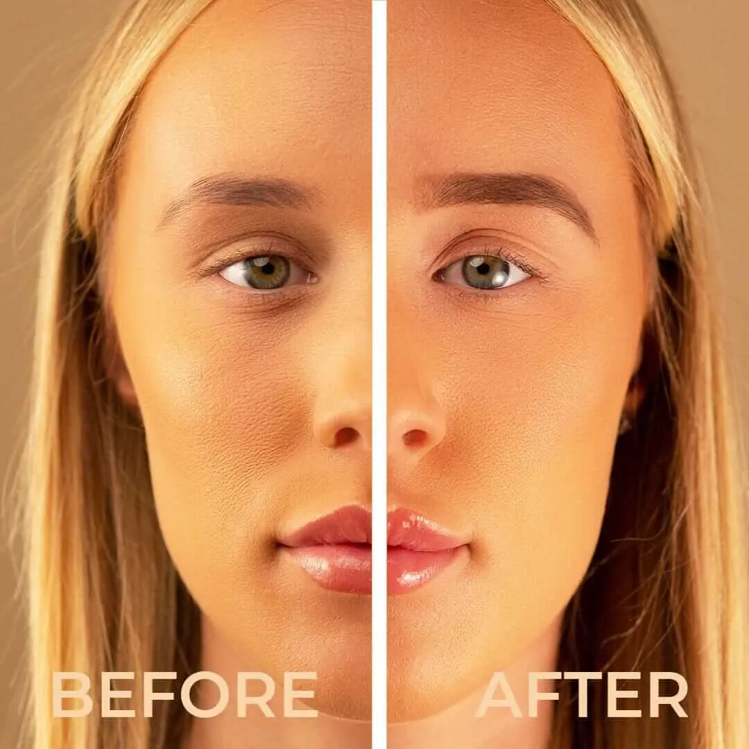 Fab Brows Duo Eyebrow Stencil Kit
