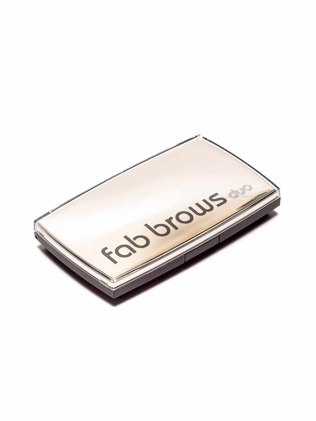Fab Brows Duo Eyebrow Stencil Kit
