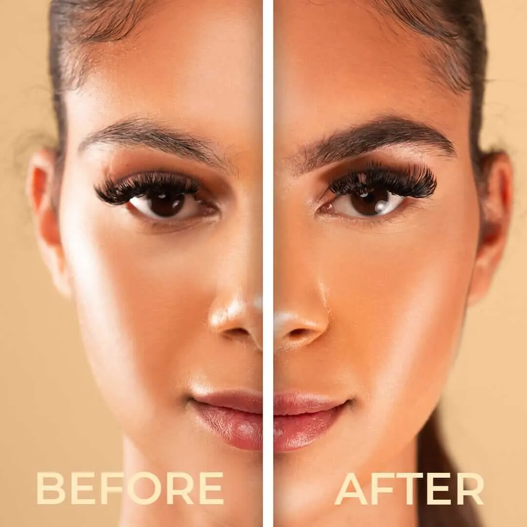 Fab Brows Duo Eyebrow Stencil Kit