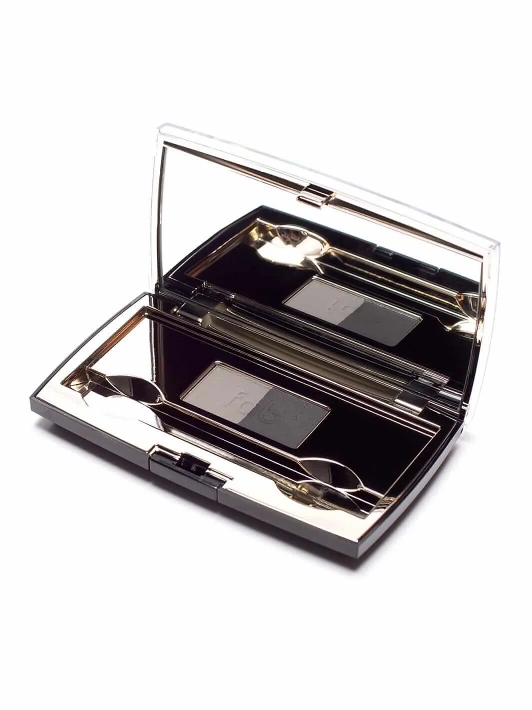Fab Brows Duo Eyebrow Stencil Kit