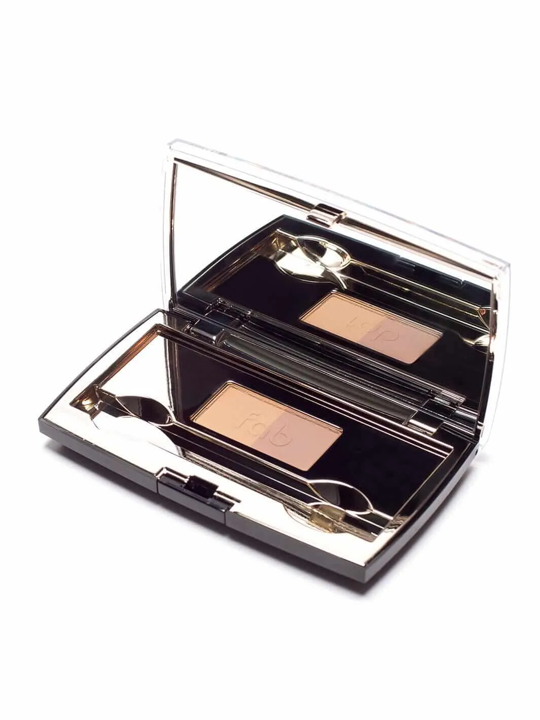 Fab Brows Duo Eyebrow Stencil Kit