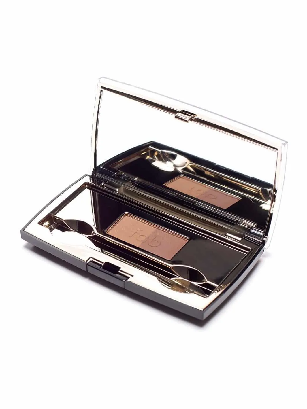 Fab Brows Duo Eyebrow Stencil Kit