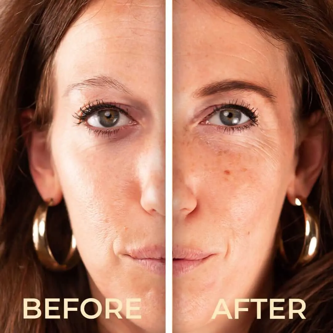 Fab Brows Duo Eyebrow Stencil Kit
