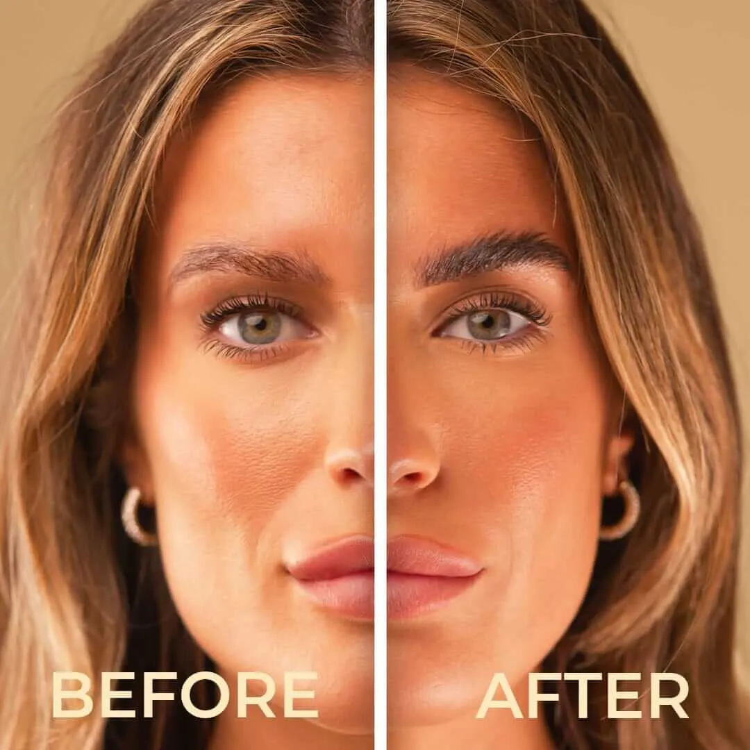 Fab Brows Duo Eyebrow Stencil Kit