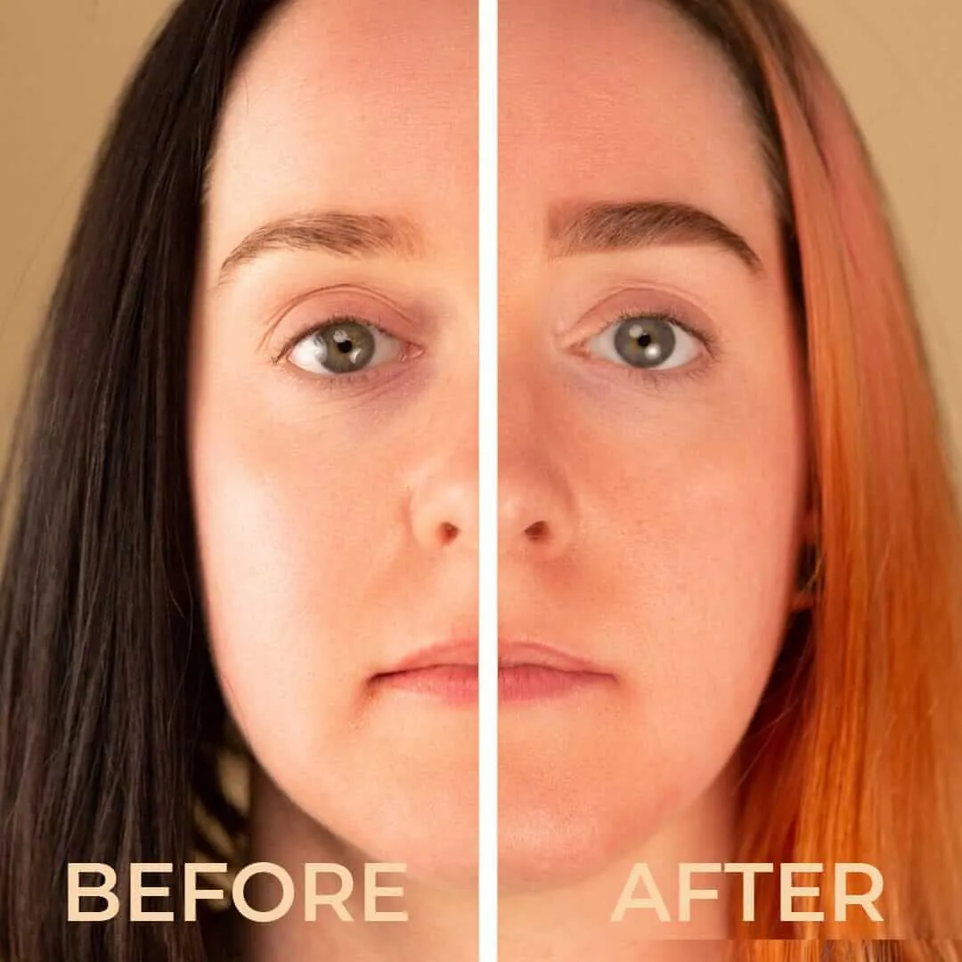 Fab Brows Duo Eyebrow Stencil Kit