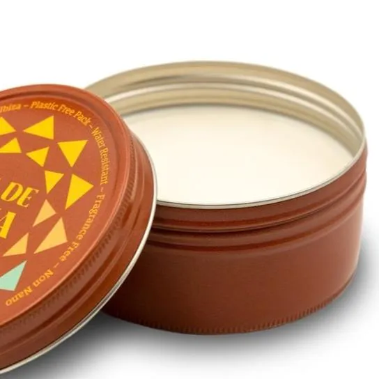 Face & Body Natural Mineral Sunscreen SPF 30